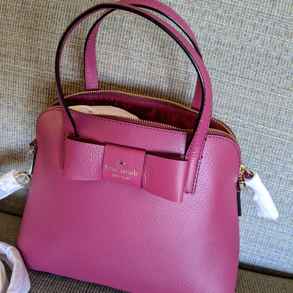 Kate Spade Robinson Street Maise WKRU 4865 Handbag